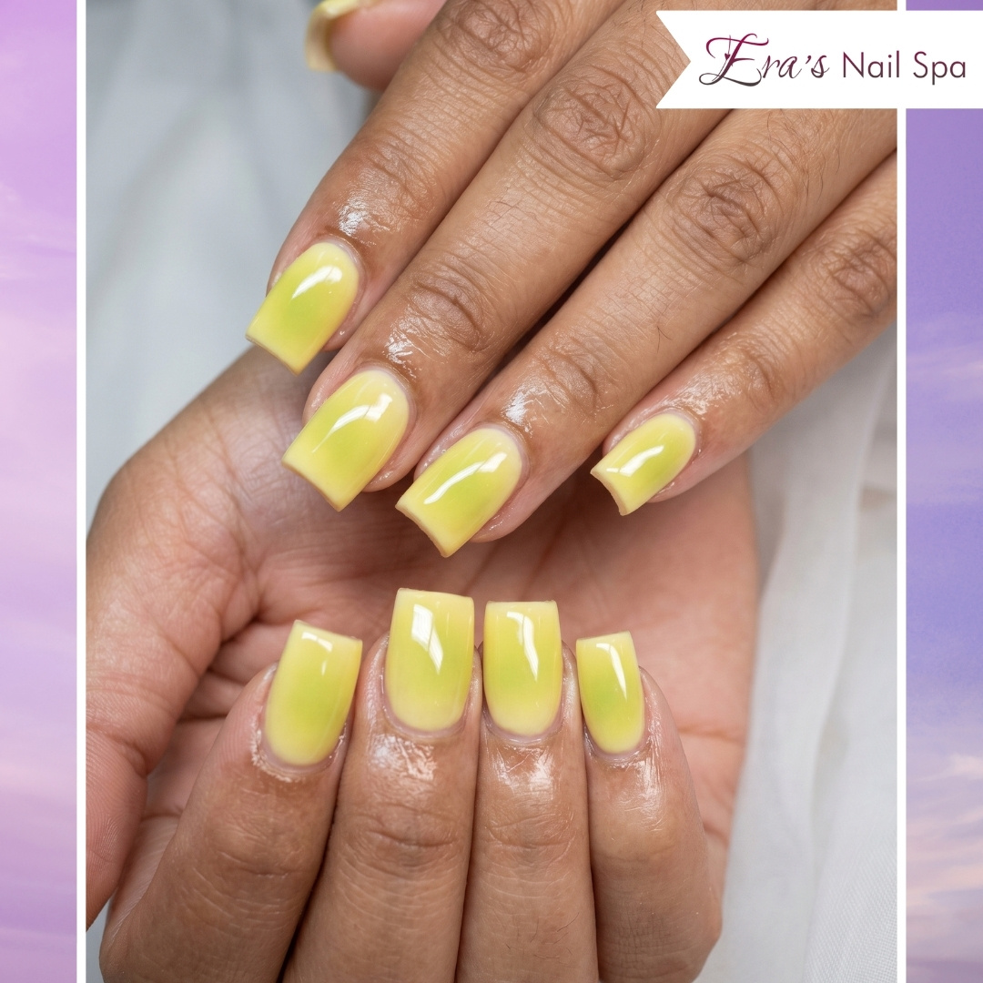Nail Art